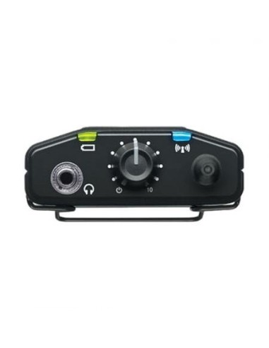 Receptor Shure P3RA L19
