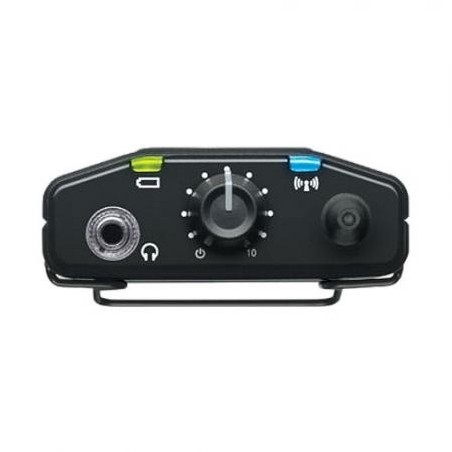 Receptor Shure P3RA L19