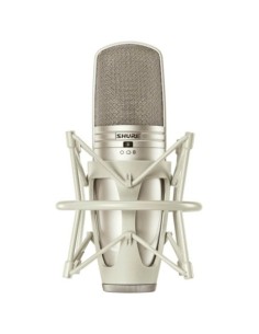Shure KSM44A SL Madrid