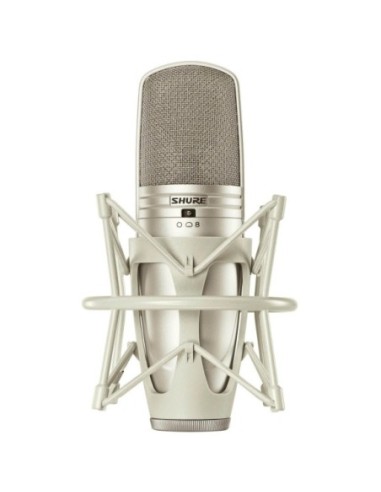 Shure KSM44A SL Madrid