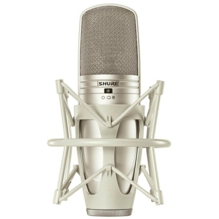 Shure KSM44A SL Madrid