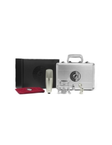 Shure KSM44A SL Madrid