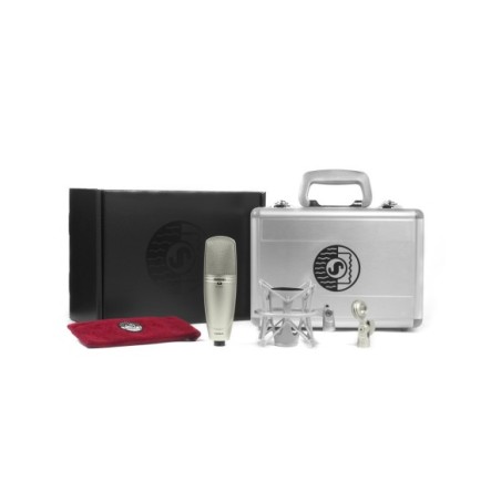 Shure KSM44A SL Madrid