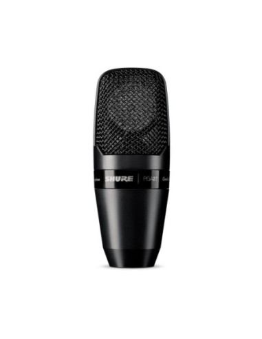 Shure PGA27 Madrid