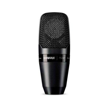 Shure PGA27 Madrid