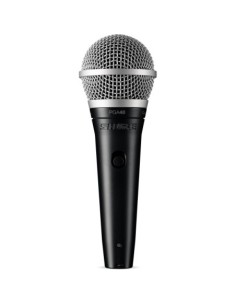 Shure PGA48-QTR Madrid