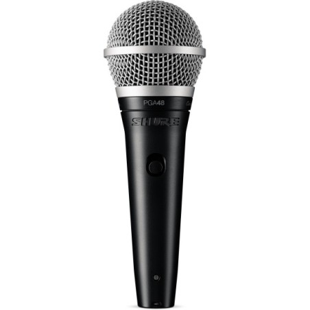 Shure PGA48 Madrid