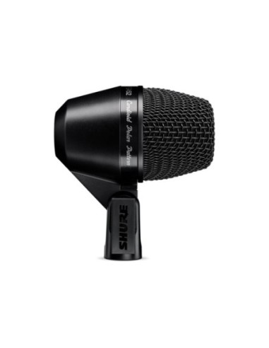 Shure PGA52 Madrid