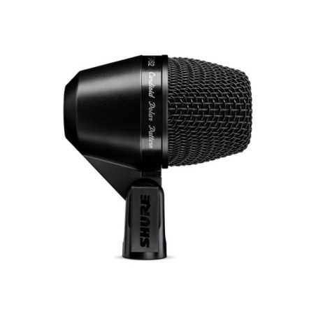 Shure PGA52 Madrid