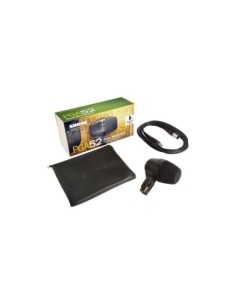 Shure PGA52 Madrid 2
