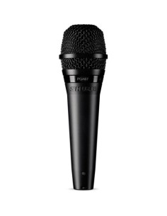 Shure PGA57 Madrid