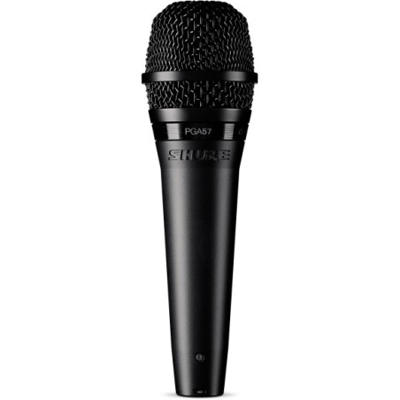 Shure PGA57 Madrid