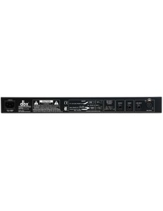 Procesador DBX 286S 2