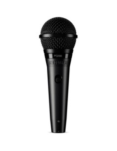 Shure PGA58 Madrid