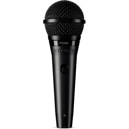Shure PGA58 Madrid