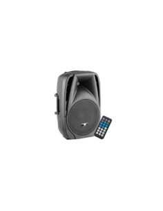 Altavoz Acoustic Control