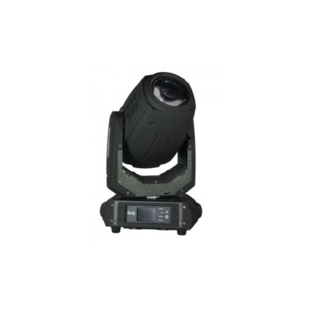 Cabeza movil Pro Light BSW200