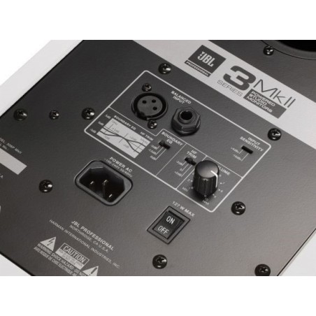 JBL 305PMKII-EU
