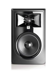 JBL 306PMKII-EU
