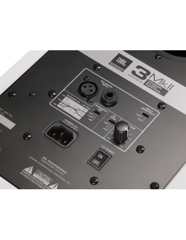 JBL 306PMKII-EU