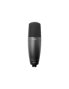 Micrófono Shure KSM32CG Madrid