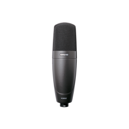 Micrófono Shure KSM32CG Madrid