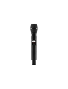 SHURE QLXD2/KSM9 Madrid