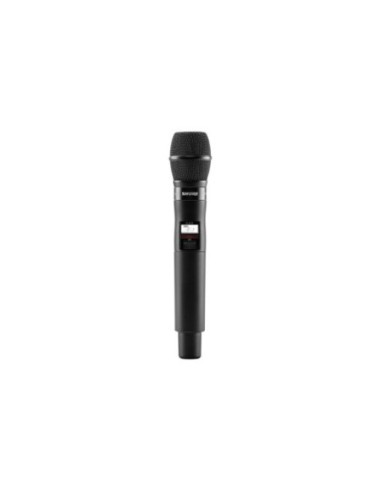 SHURE QLXD2/KSM9 Madrid