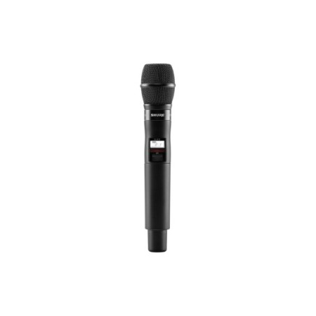 SHURE QLXD2/KSM9 Madrid