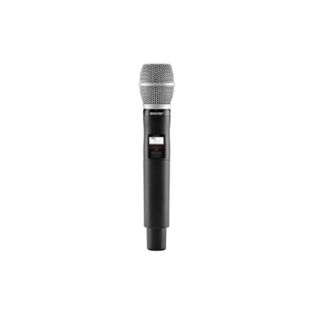 SHURE QLXD2/SM86 Madrid
