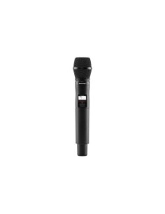 Transmisor de mano SHURE QLXD2/SM87 H51