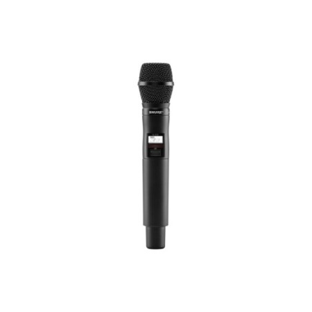 Transmisor de mano SHURE QLXD2/SM87 H51