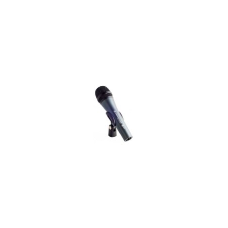 Micrófono Sennheiser E835 Madrid