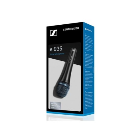 Sennheiser E935 Madrid
