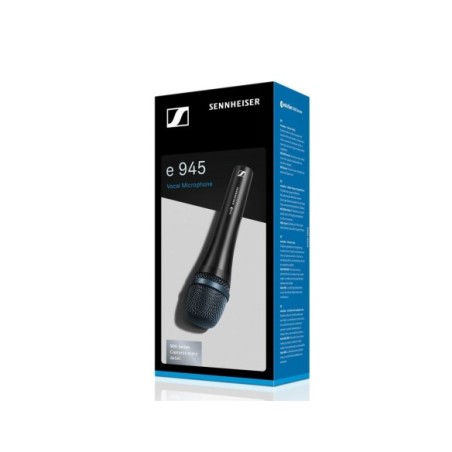 Sennheiser E945 Madrid