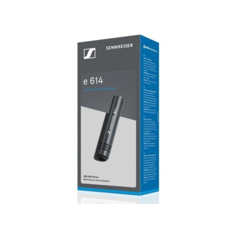 Sennheiser E614 Madrid
