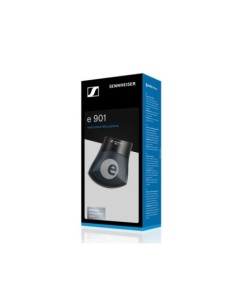 Sennheiser E901 Madrid 2
