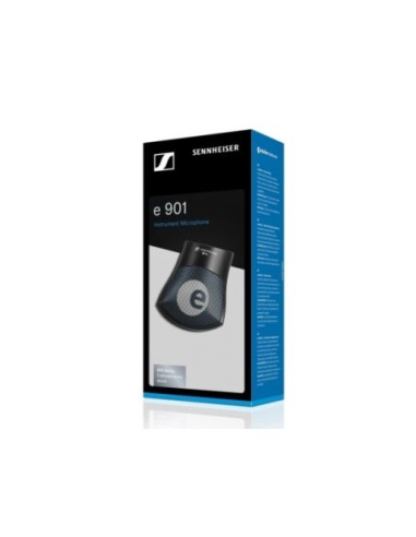 Sennheiser E901 Madrid
