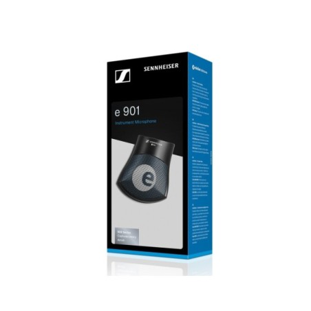 Sennheiser E901 Madrid