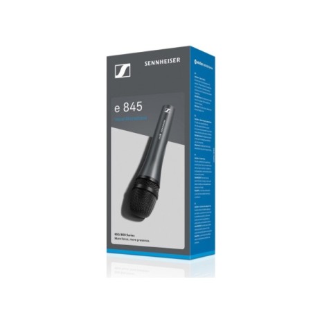 Sennheiser E845 Madrid
