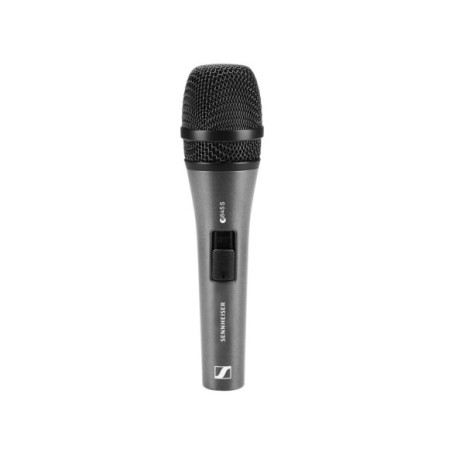 Sennheiser E845S Madrid