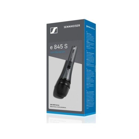 Sennheiser E845S Madrid