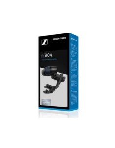 Sennheiser E904 Madrid 2