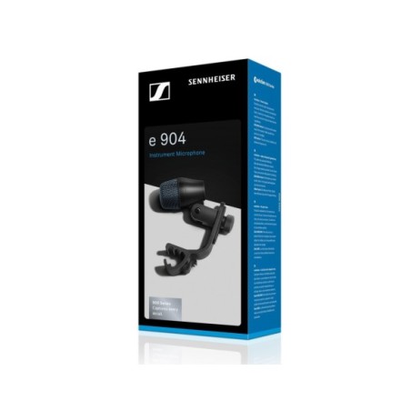 Sennheiser E904 Madrid