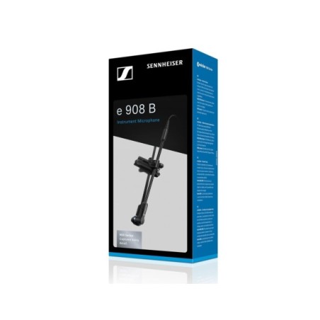Sennheiser E908 B Madrid