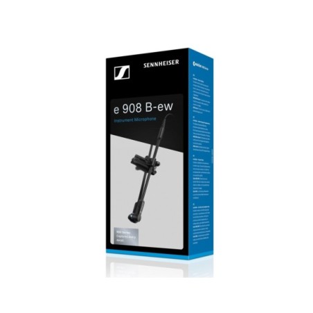Sennheiser E908 B EW Madrid