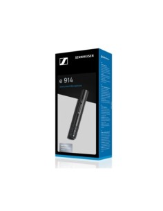 Sennheiser E-914 Madrid 2