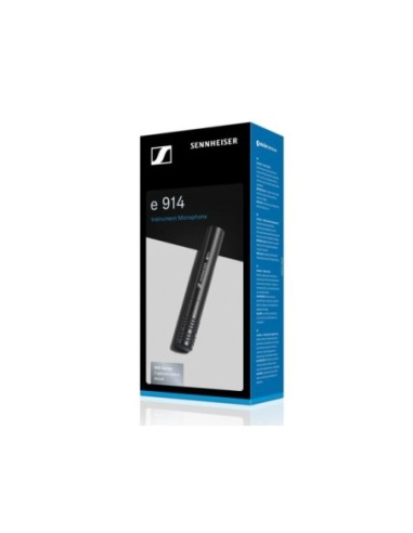 Sennheiser E-914 Madrid