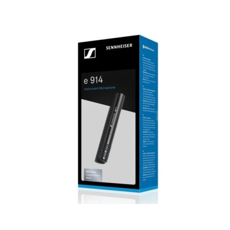 Sennheiser E-914 Madrid