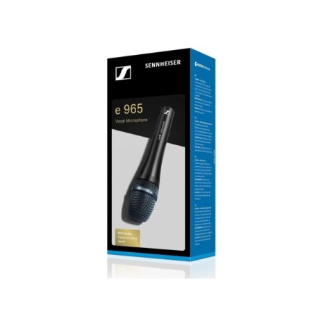 Sennheiser E965 Madrid